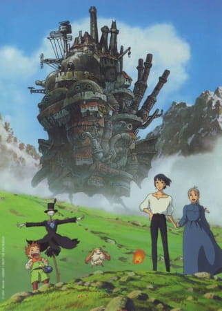 Best Anime - 2
